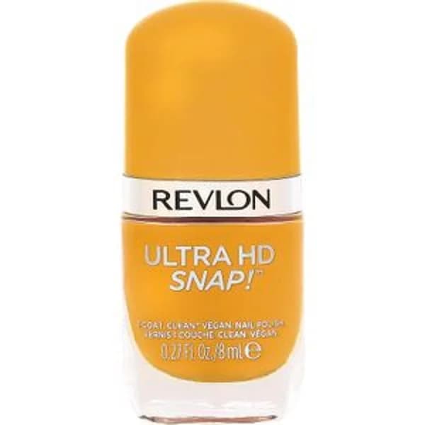 Laca Uñas Ultra HDSnap Marigold - 1 ud - Imagen del producto en Findit