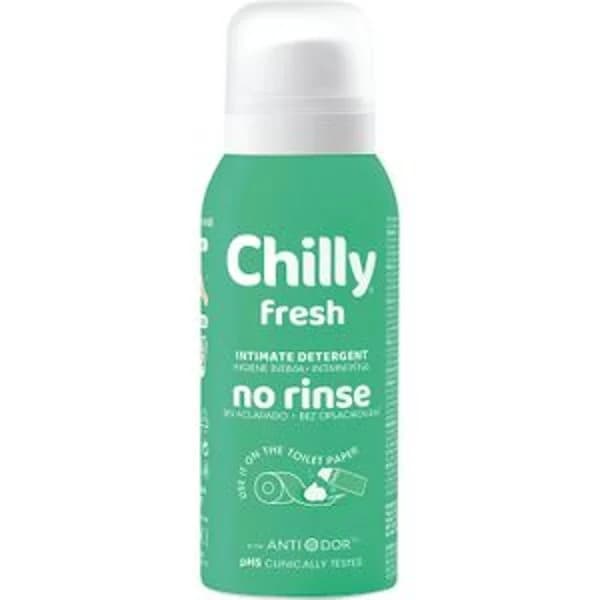Gel Intimo fresh Sin Aclarado - 0.1 l - Imagen del producto en Findit