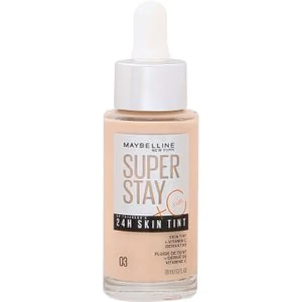 Maquillaje Skin Tint Vit C Nº3 - 1 ud - Imagen del producto en Findit