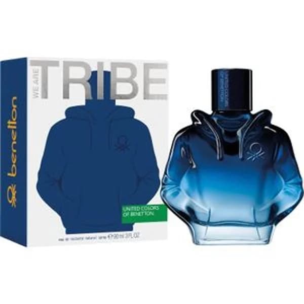 Colonia Masculina We Are Tribe - 0.09 l - Imagen del producto en Findit