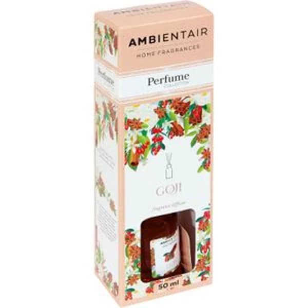 Ambientador Mikado Perfume Goji - 0.05 l - Imagen del producto en Findit
