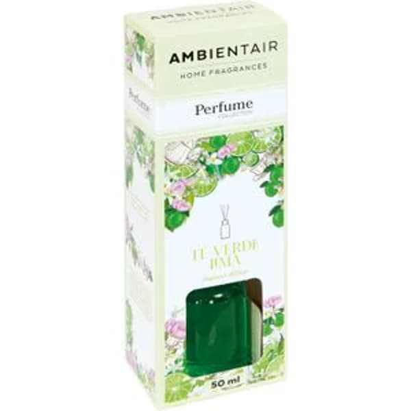 Ambientador Mikado Perfume Té Verde Lima - 0.05 l - Imagen del producto en Findit