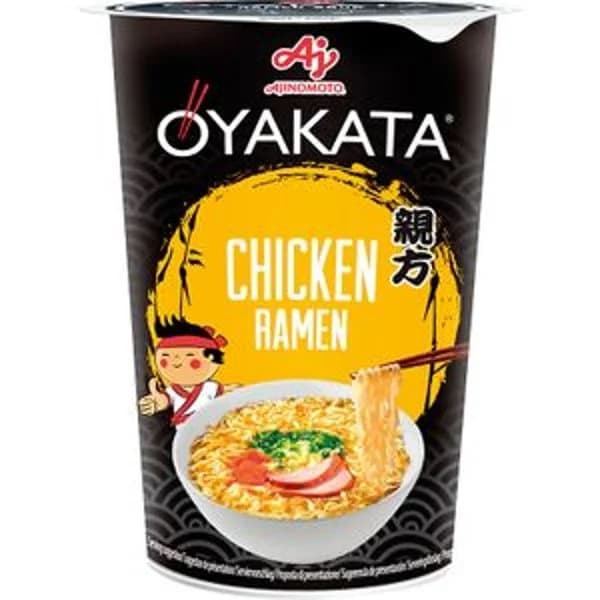 Noodles Chicken Ramen - 0.05 kg - Imagen del producto en Findit