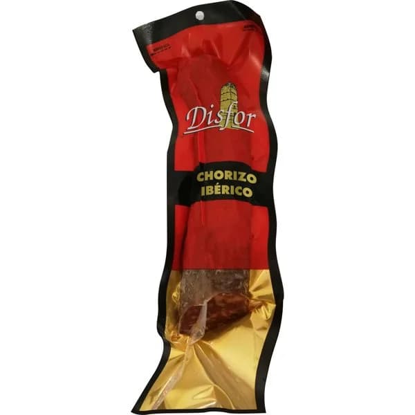 Salchichón Iberico - 0 kg - Imagen del producto en Findit
