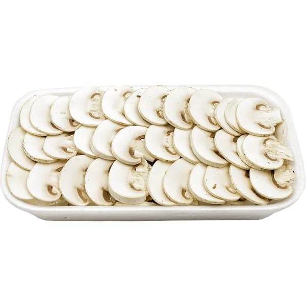 Champiñón Laminado - 0.25 kg - Imagen del producto en Findit