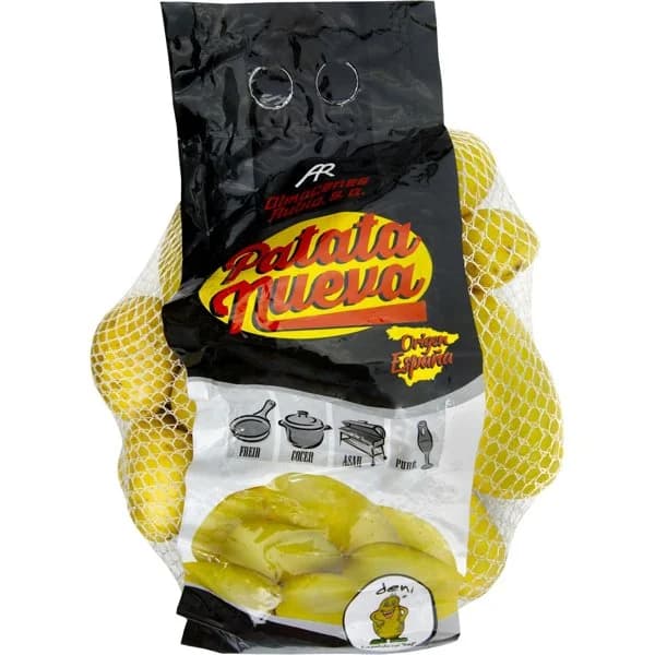 Patatas - 3 kg - Imagen del producto en Findit