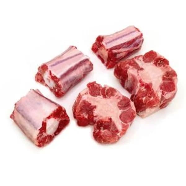 Rabo de Añojo - 1 ud - Imagen del producto en Findit