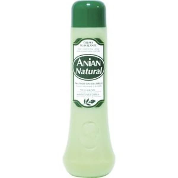 Acondicionador Cabello Natural - 1 l - Imagen del producto en Findit