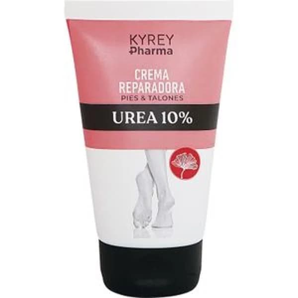 Crema Pies Pharma con Urea - 0.12 l - Imagen del producto en Findit