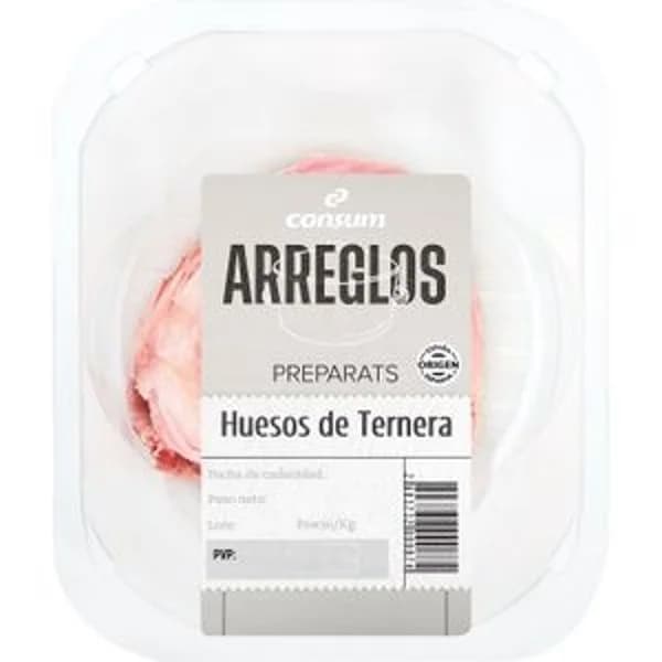Huesos de Vacuno - 1 ud - Imagen del producto en Findit