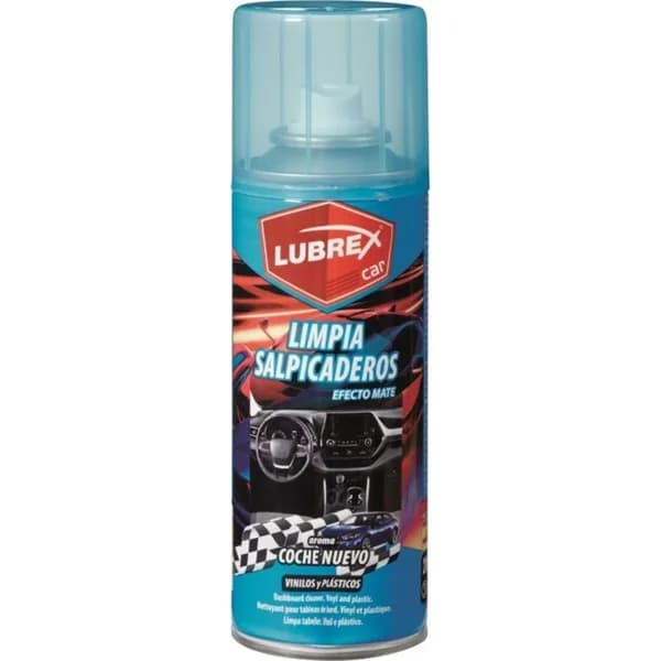Limpia Salpicaderos Spray - 0.2 l - Imagen del producto en Findit