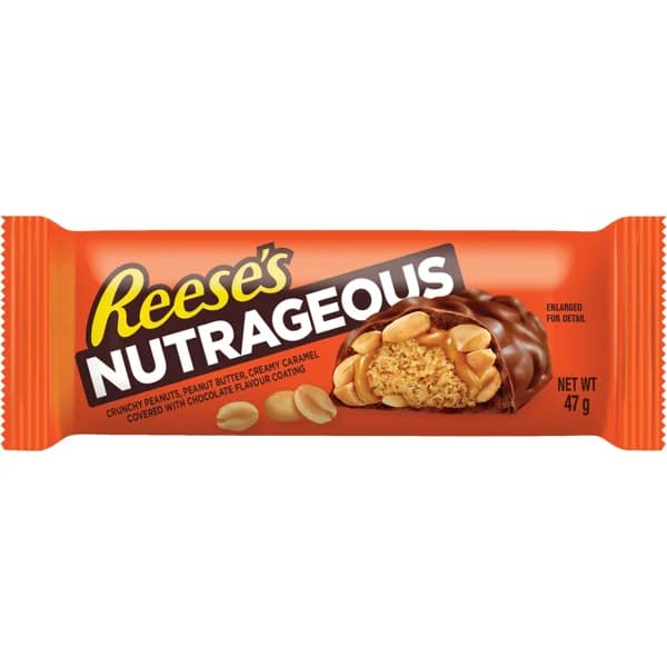 Chocolatina Nueces - 1 ud - Imagen del producto en Findit