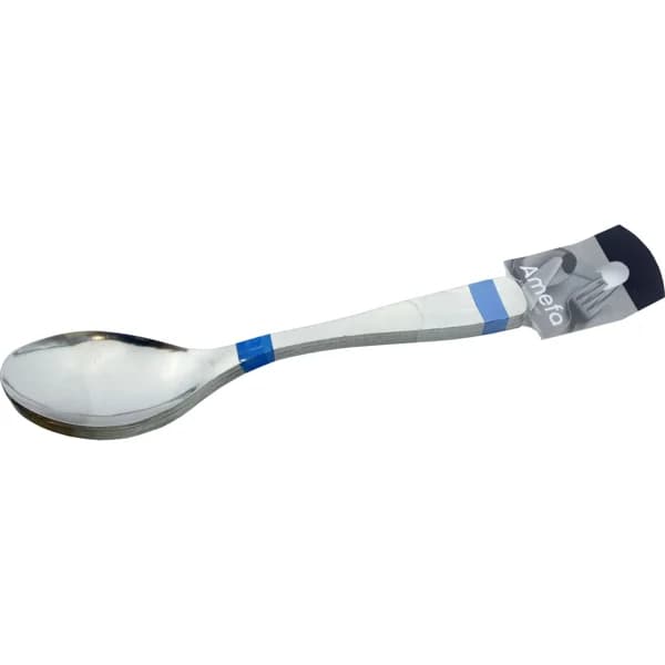 Cuchara Mesa Inoxidable 6U. - 1 ud - Imagen del producto en Findit