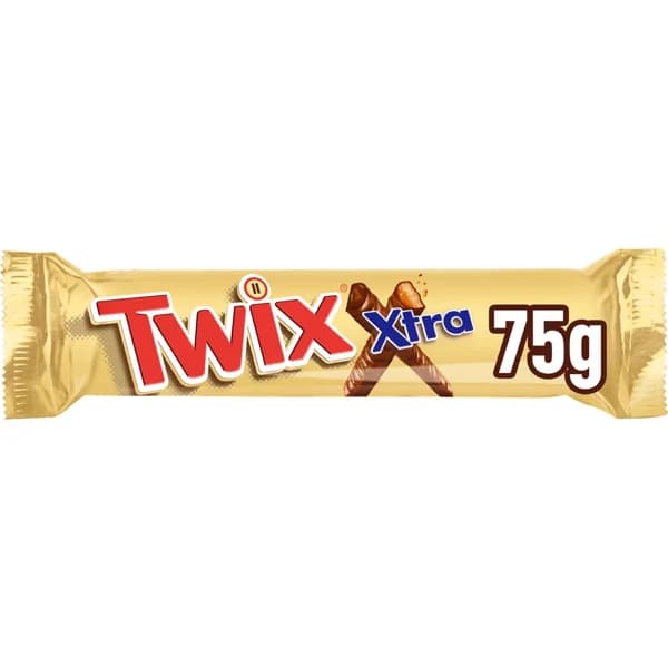 Barritas Chocolate - 1 ud - Imagen del producto en Findit
