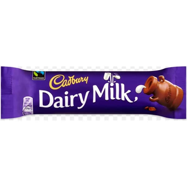 Chocolate Leche - 0.05 kg - Imagen del producto en Findit