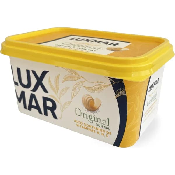 Margarina Con Sal - 1 ud - Imagen del producto en Findit