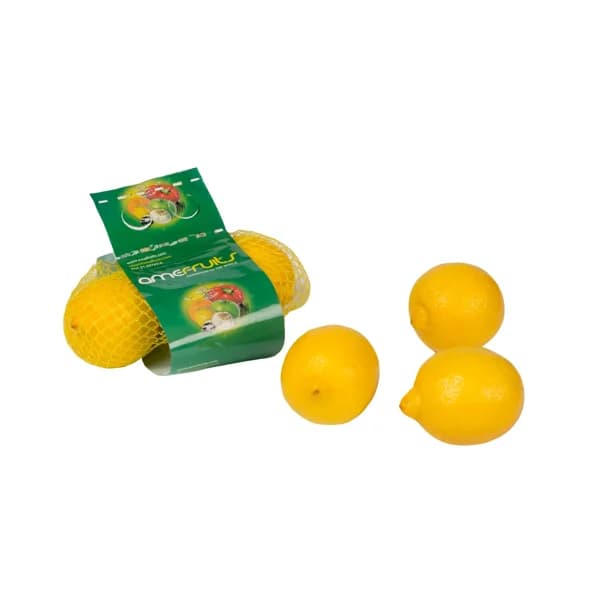 Limón Malla 1KG - 1 kg - Imagen del producto en Findit