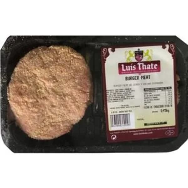 Burger meat - 1 ud - Imagen del producto en Findit