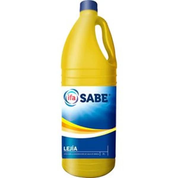 Lejía 2 l - 1.98 l - Imagen del producto en Findit