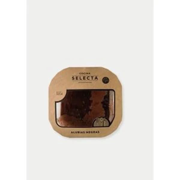 Alubias negras 400 g - 1 ud - Imagen del producto en Findit