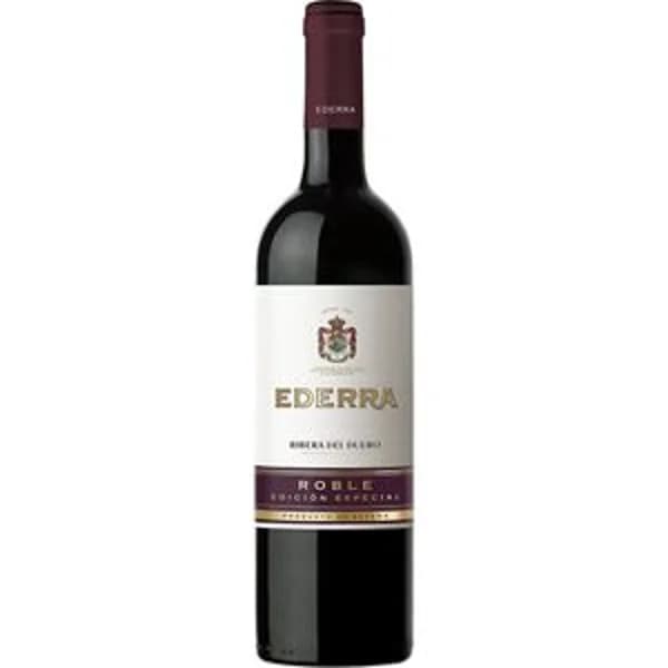 Vino tinto DO Ribera del Duero 0,75 l - 1 ud - Imagen del producto en Findit