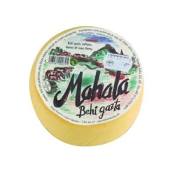 Queso de vaca - 1 kg - Imagen del producto en Findit