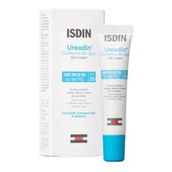Crema facial para ojos, 15 ml - 60 ud - Imagen del producto en Findit