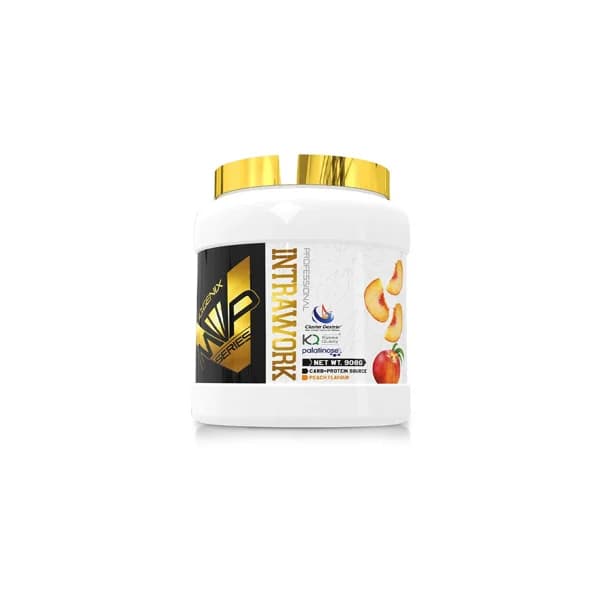 iO.GENIX - Intra-Work Professional (908 g) - 0.91 kg - Imagen del producto en Findit