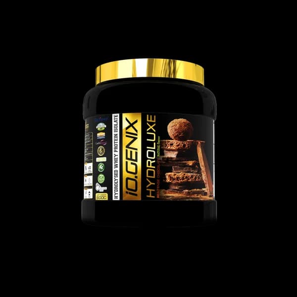 iO.GENIX - Hydroluxe (900 g) - 0.9 kg - Imagen del producto en Findit