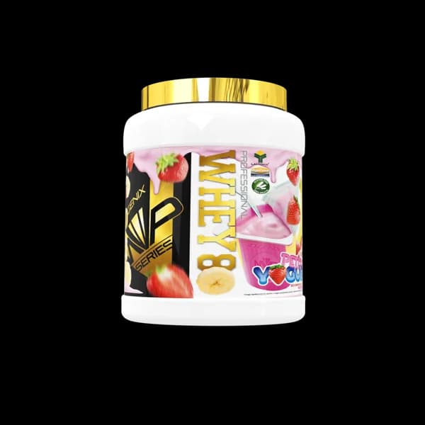 iO.GENIX - Whey 80 Professional (1 kg) - 1 kg - Imagen del producto en Findit