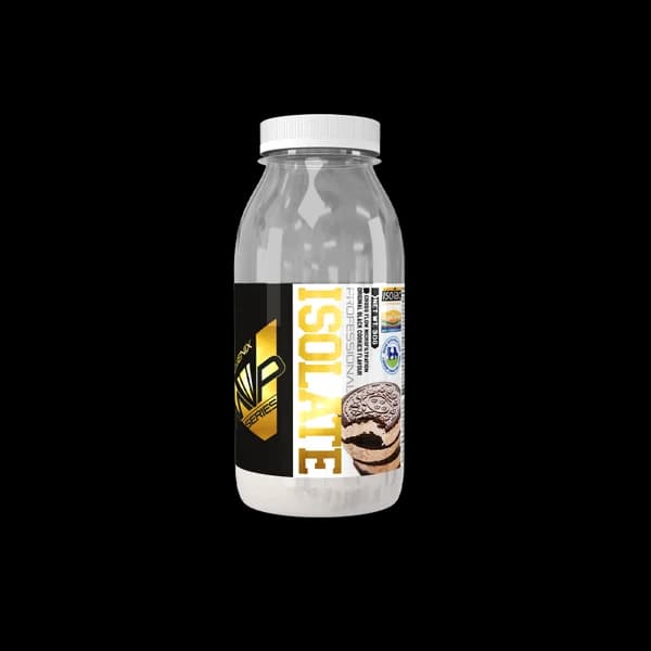 iO.GENIX - Isolate Professional Monodosis (30 g) - 0.03 kg - Imagen del producto en Findit
