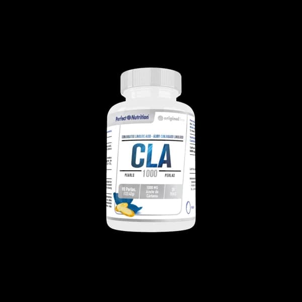 Perfect Nutrition - CLA (90 perlas) - 90 ud - Imagen del producto en Findit