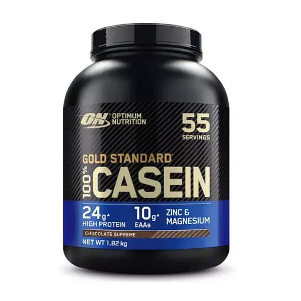 Optimum Nutrition - 100% Casein Gold Standard 4 lb (1,8 kg) - 1.8 kg - Imagen del producto en Findit