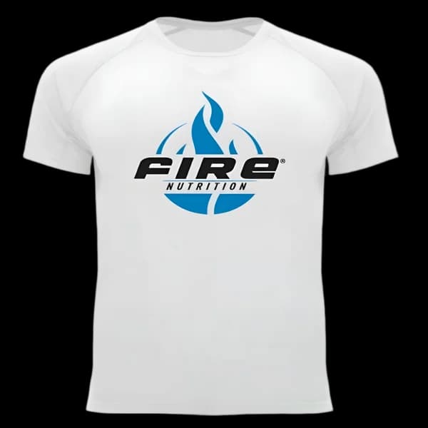 Camiseta técnica Fire Gas - 1 ud - Imagen del producto en Findit
