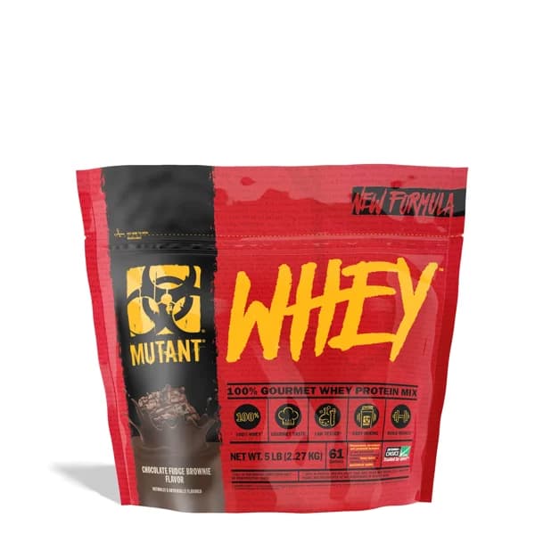 Mutant - Mutant Whey (2,27 kg) - 2.27 kg - Imagen del producto en Findit