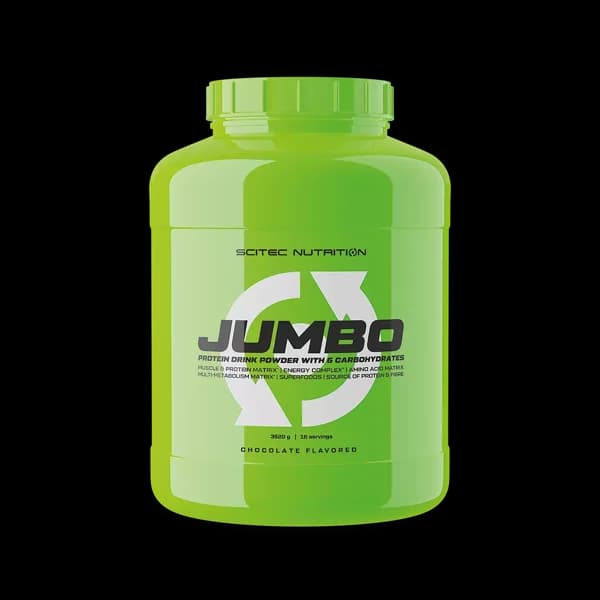 Scitec - Jumbo! (3,52 kg) - 3.52 kg - Imagen del producto en Findit