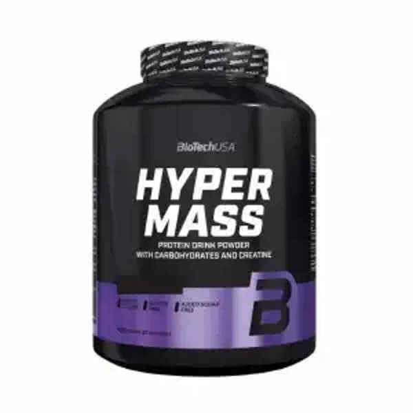 BioTech USA - Hyper Mass (4 Kg) - 4 kg - Imagen del producto en Findit