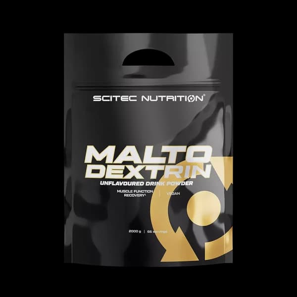 Scitec Maltodextrin (2 kg) - 2 kg - Imagen del producto en Findit