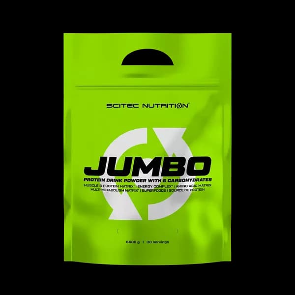 Scitec - Jumbo! (6,6 kg) - 6.6 kg - Imagen del producto en Findit