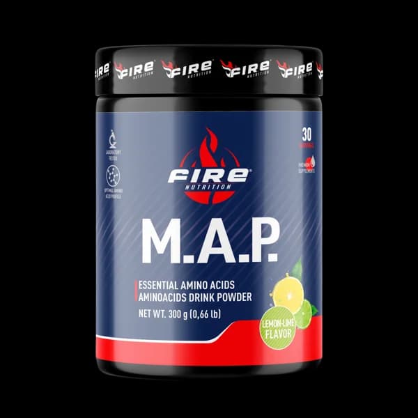Fire Nutrition - M.A.P. (300 g) - 0.3 kg - Imagen del producto en Findit