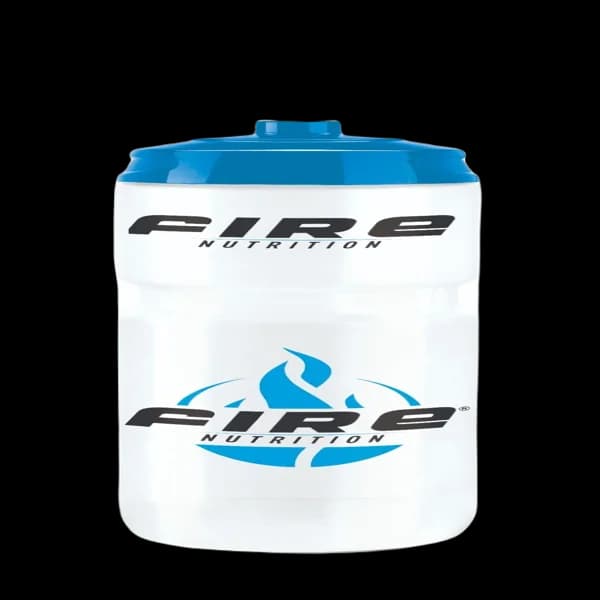 Fire Nutrition Gas Series - Bidón Ciclismo (700 ml) - 0.8 l - Imagen del producto en Findit