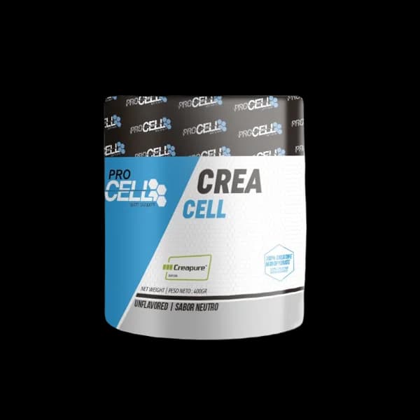 Procell - Creacell (400 g) - 0.4 kg - Imagen del producto en Findit