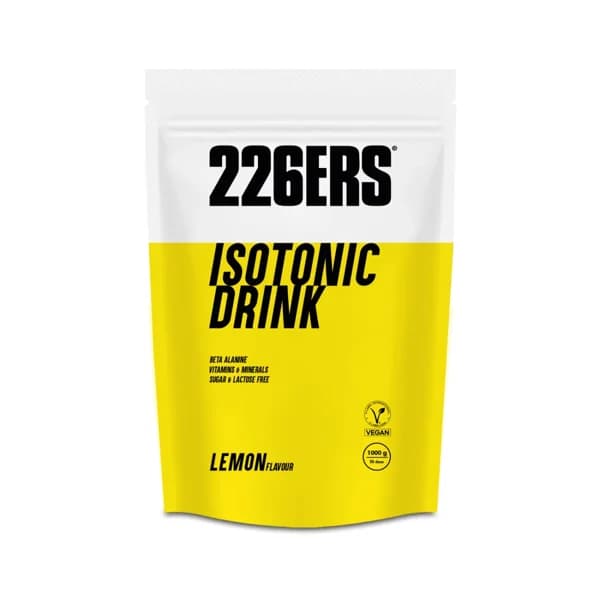226ERS - Isotonic Drink (1 kg) - 1 kg - Imagen del producto en Findit