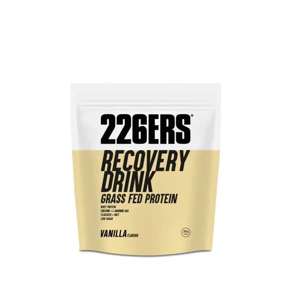 226ERS - Recovery Drink (500 g) - 0.5 kg - Imagen del producto en Findit