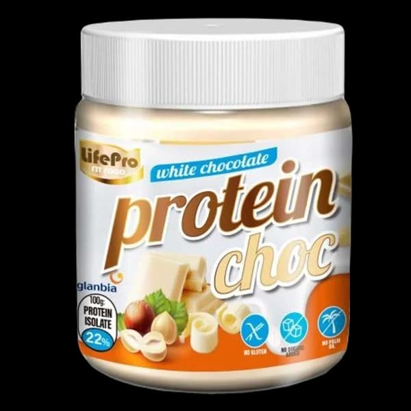 Life Pro Fit Food - Protein Cream (250 g) - 0.25 kg - Imagen del producto en Findit