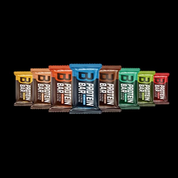 BioTechUSA - Protein Bar (35 g) - 0.04 kg - Imagen del producto en Findit