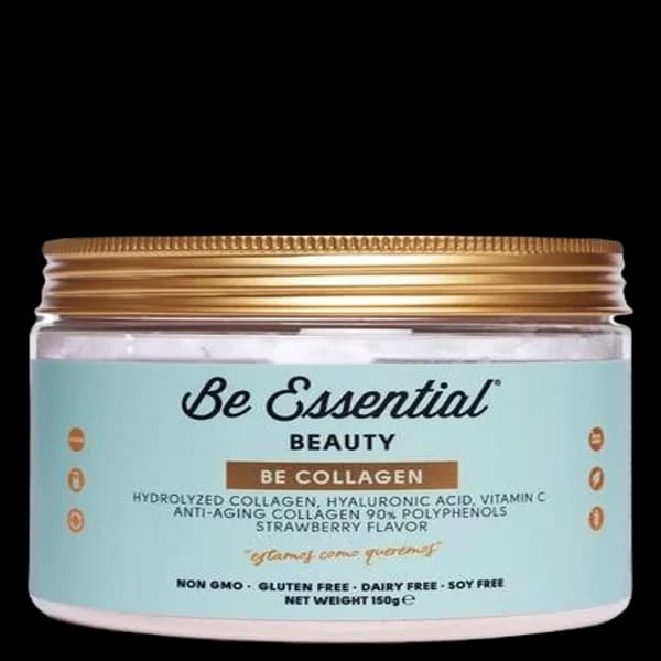 Be Essential - Be Collagen (150 g) - 0.15 kg - Imagen del producto en Findit