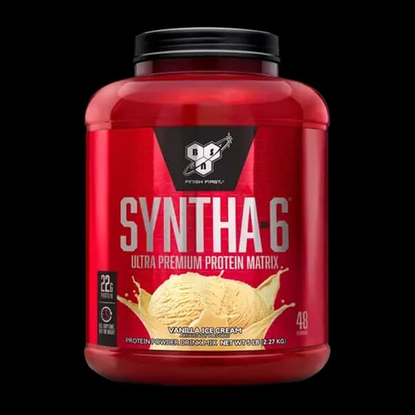 BSN - Syntha-6 5 lb (2.27 Kg) - 2.27 kg - Imagen del producto en Findit