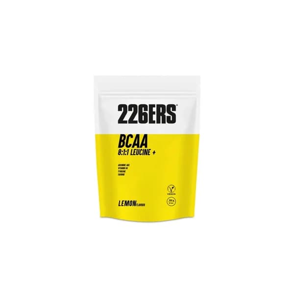 226ERS - BCAA's 8:1:1 (300 g) - 0.3 kg - Imagen del producto en Findit