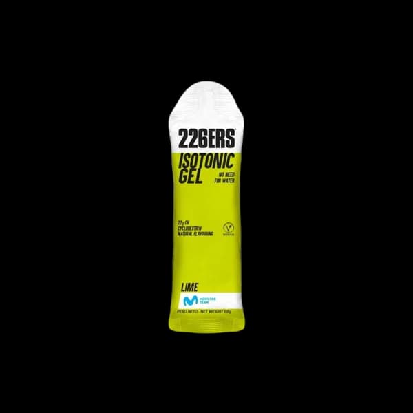 226ERS - Isotonic Gel (Ud x 68 g) - 0.07 kg - Imagen del producto en Findit